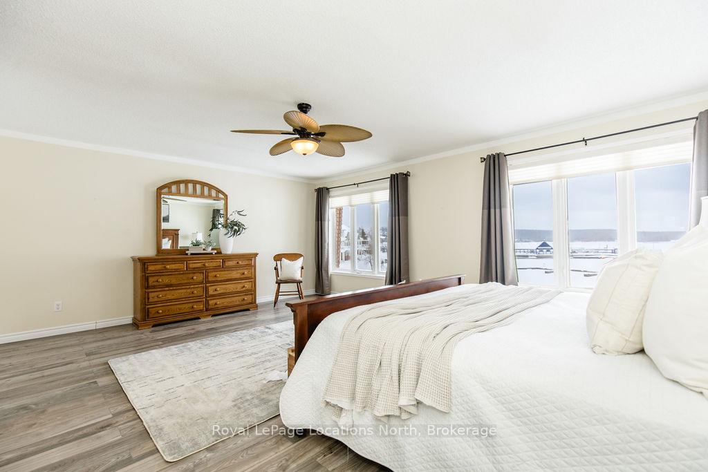 Photo 19 of Unit 6, 4 Beck Boulevard, Penetanguishene — HOMEH