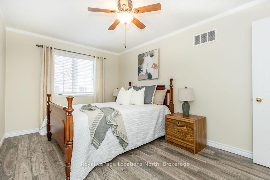 Photo 25 of Unit 6, 4 Beck Boulevard, Penetanguishene — HOMEH