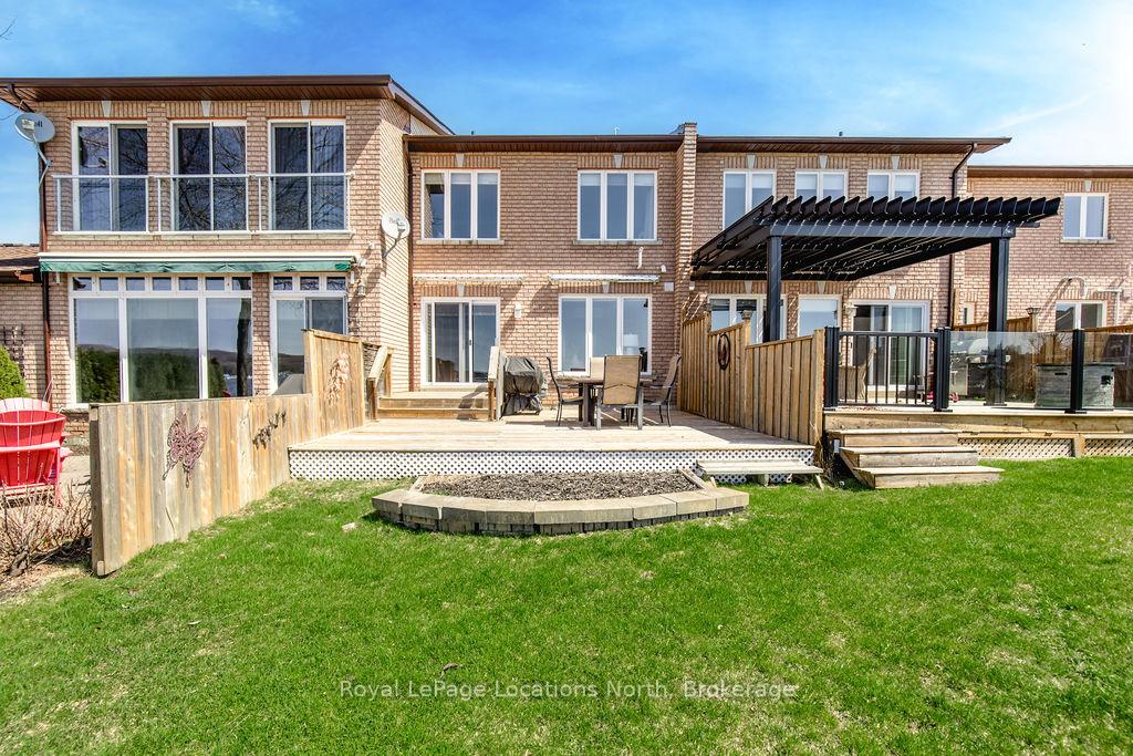 Photo 30 of Unit 6, 4 Beck Boulevard, Penetanguishene — HOMEH