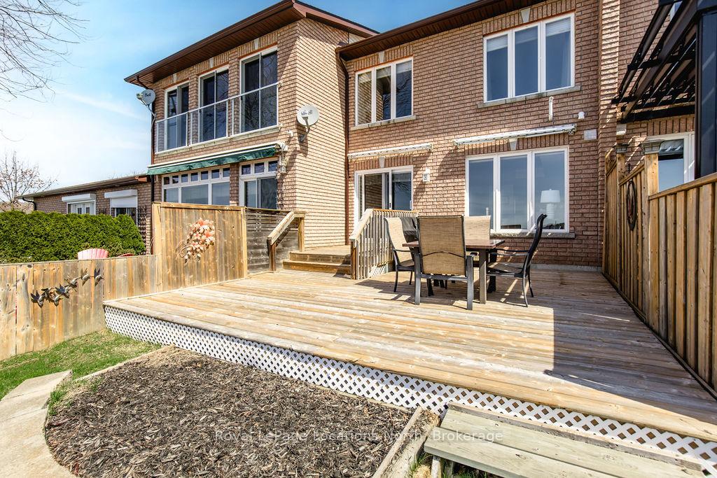 Photo 31 of Unit 6, 4 Beck Boulevard, Penetanguishene — HOMEH