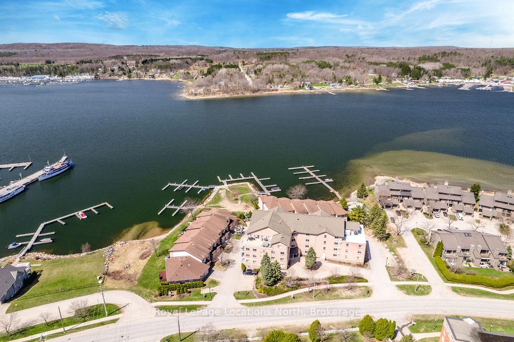 Photo 32 of Unit 6, 4 Beck Boulevard, Penetanguishene — HOMEH