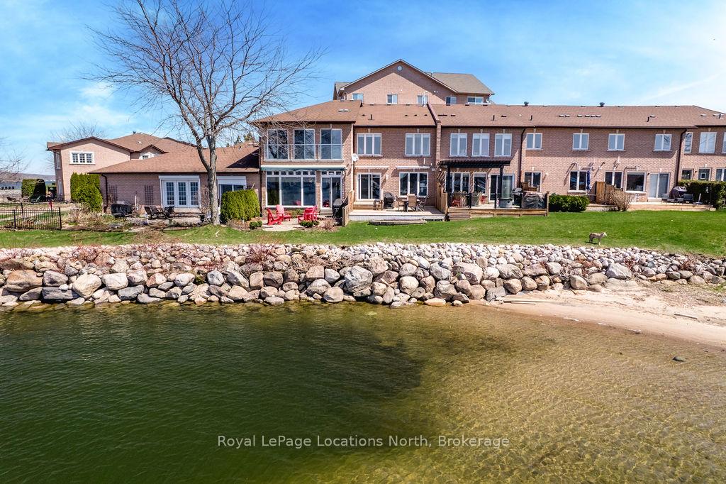 Photo 33 of Unit 6, 4 Beck Boulevard, Penetanguishene — HOMEH