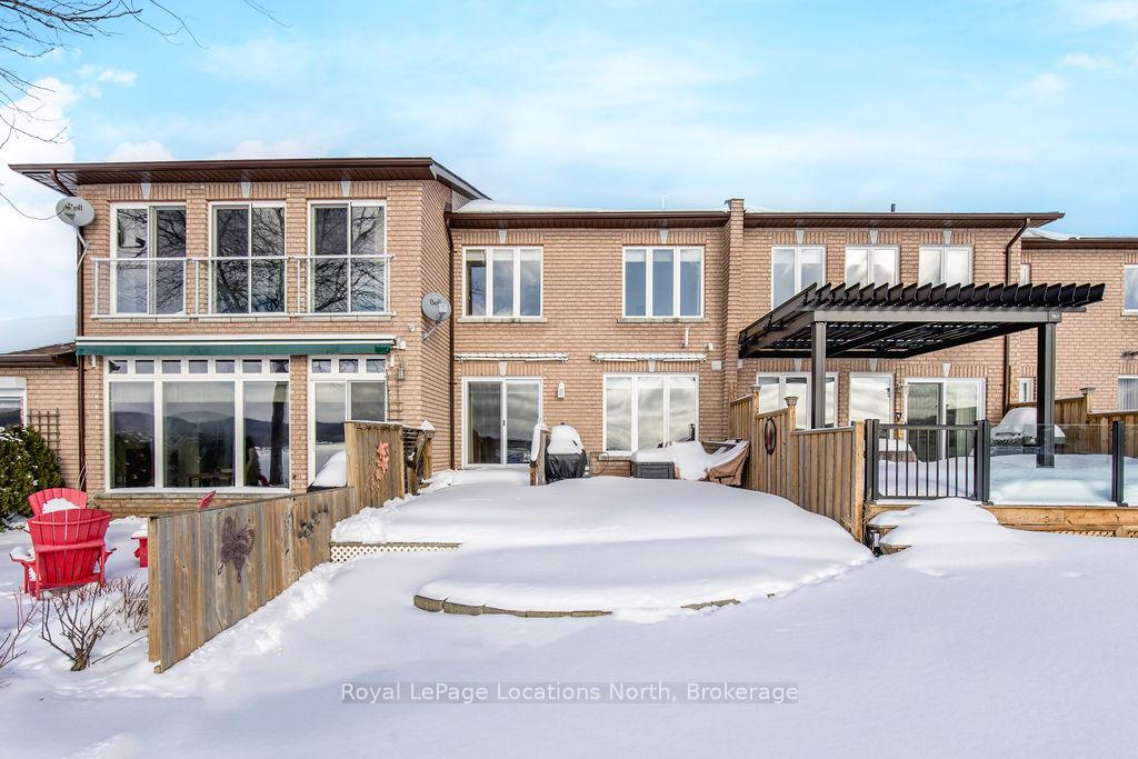 Photo 34 of Unit 6, 4 Beck Boulevard, Penetanguishene — HOMEH