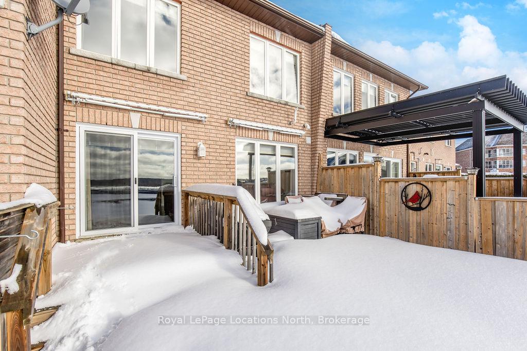 Photo 35 of Unit 6, 4 Beck Boulevard, Penetanguishene — HOMEH