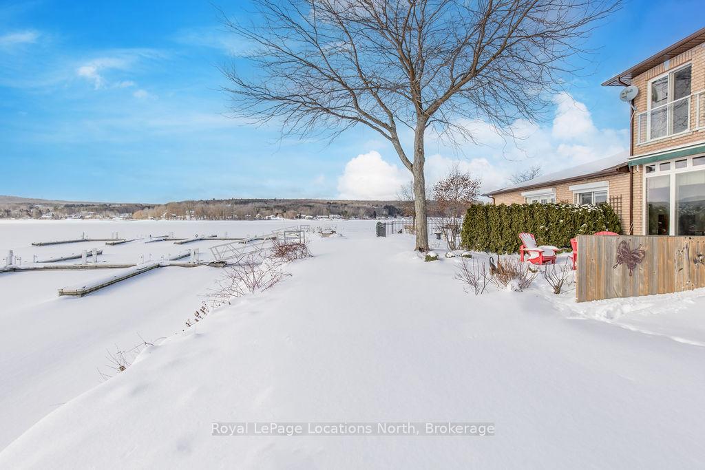 Photo 37 of Unit 6, 4 Beck Boulevard, Penetanguishene — HOMEH