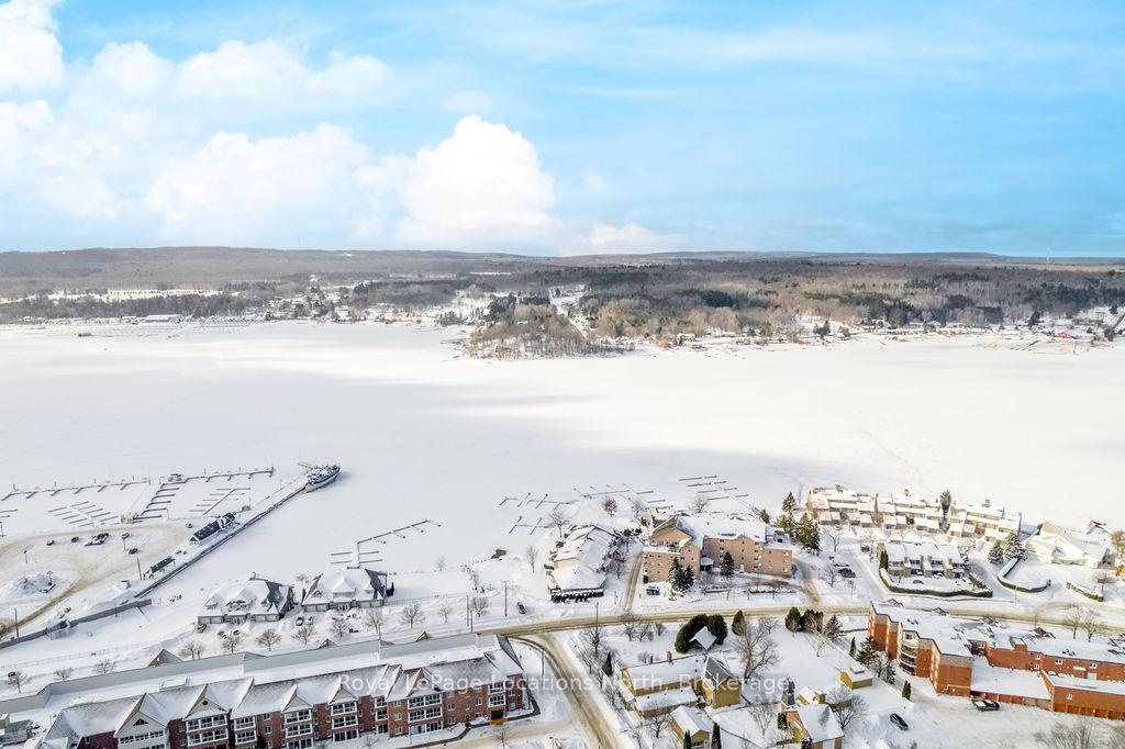 Photo 38 of Unit 6, 4 Beck Boulevard, Penetanguishene — HOMEH