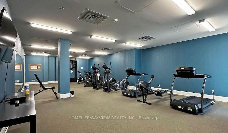 Photo 21 of Unit 415, 15277 Yonge Street, Aurora, Aurora Village — HOMEH