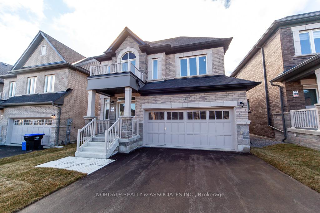 Photo 1 of 1449 Stovell Crescent, Innisfil, Lefroy — HOMEH