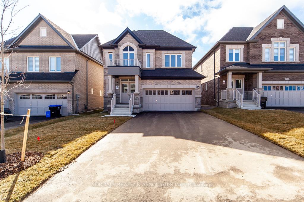 Photo 2 of 1449 Stovell Crescent, Innisfil, Lefroy — HOMEH