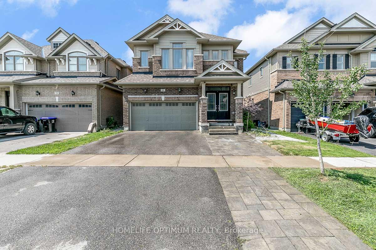 Photo 1 of 60 Owens Road, New Tecumseth, Rural New Tecumseth — HOMEH