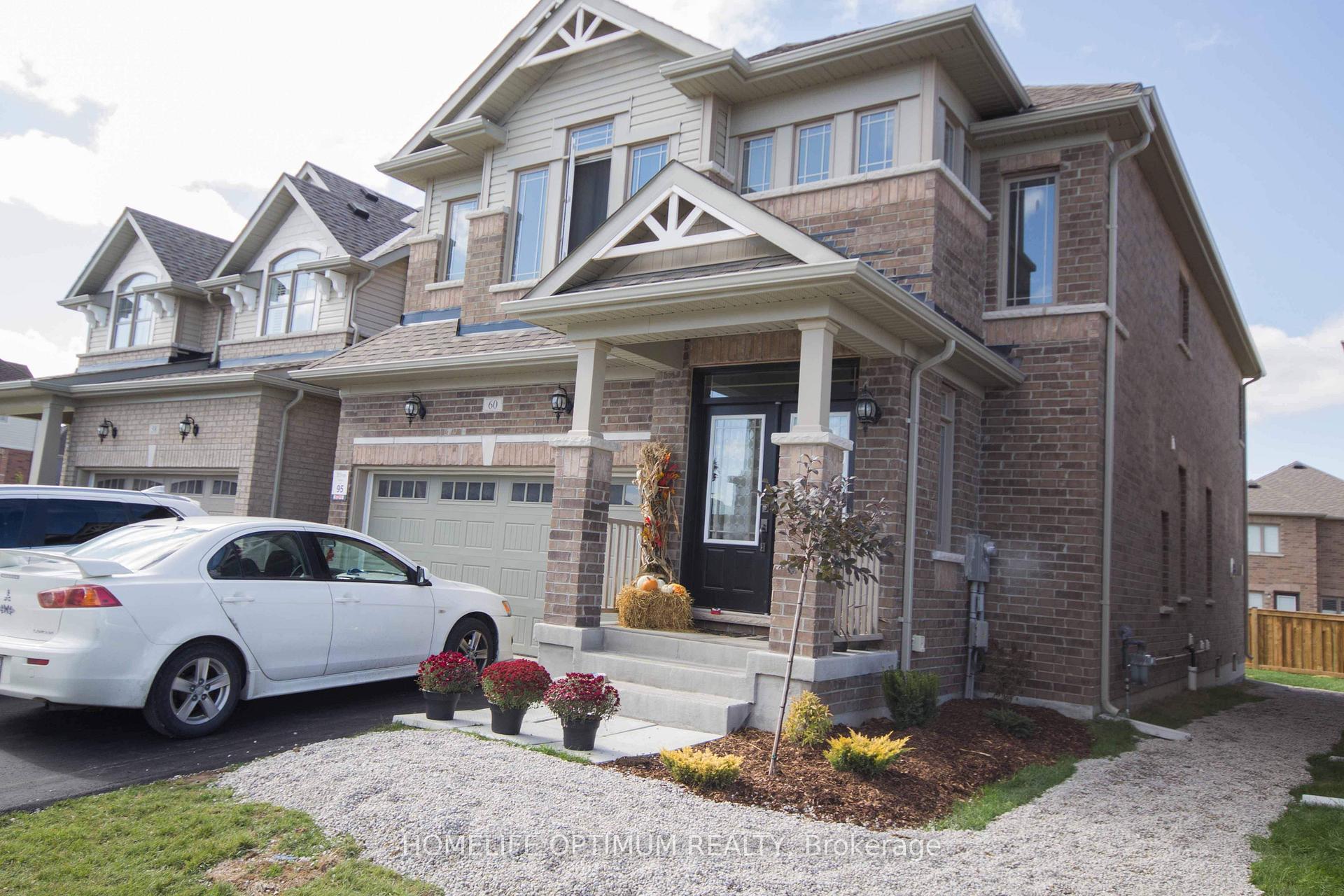 Photo 2 of 60 Owens Road, New Tecumseth, Rural New Tecumseth — HOMEH