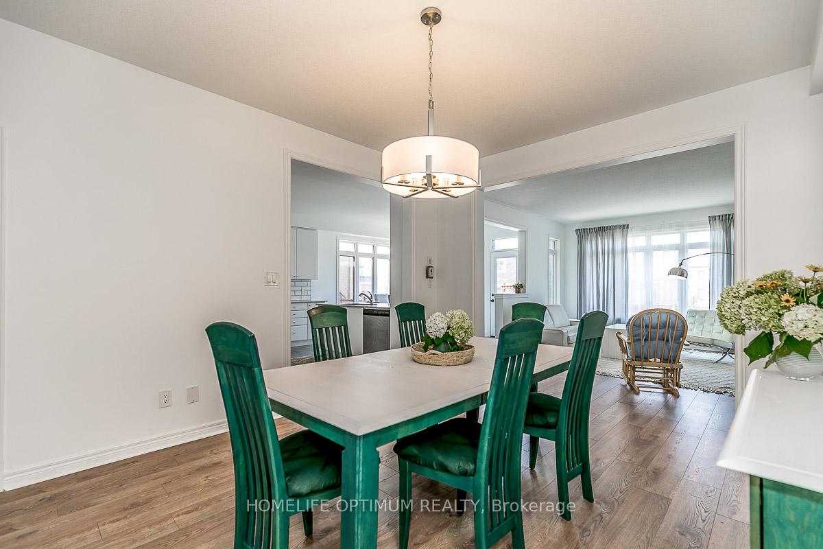Photo 5 of 60 Owens Road, New Tecumseth, Rural New Tecumseth — HOMEH
