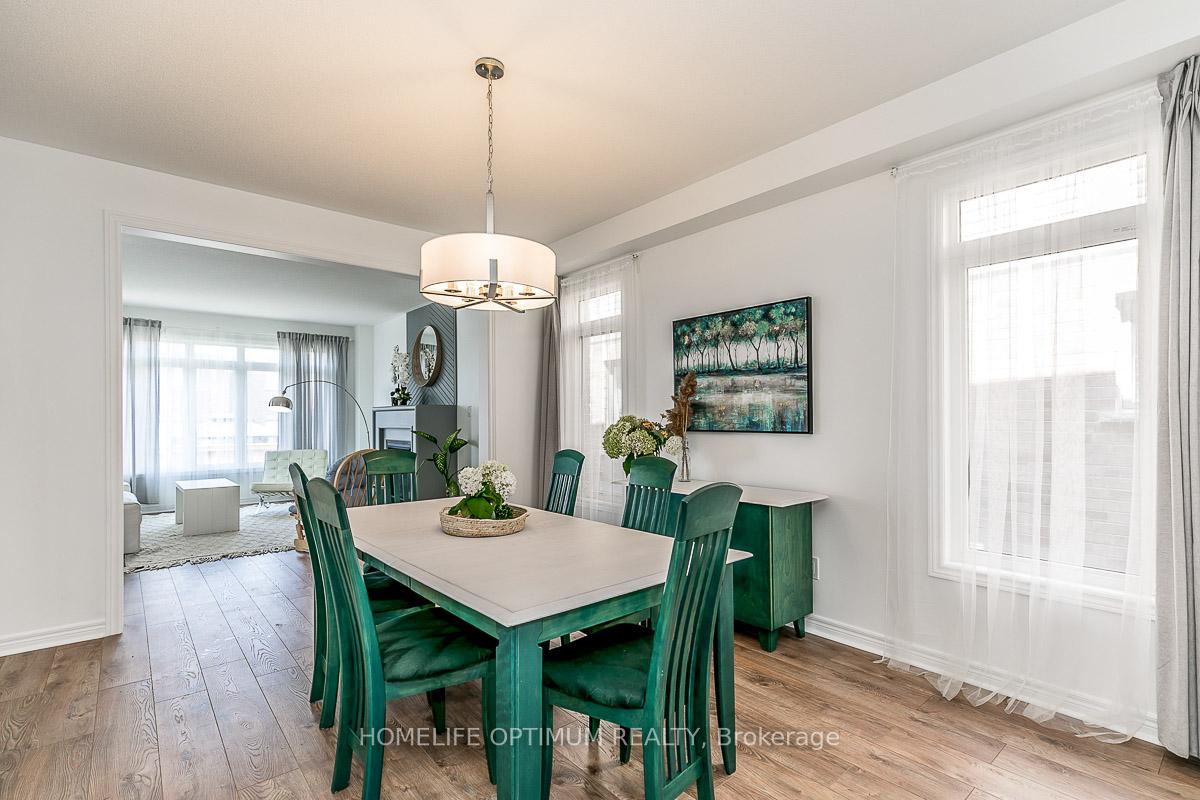 Photo 6 of 60 Owens Road, New Tecumseth, Rural New Tecumseth — HOMEH
