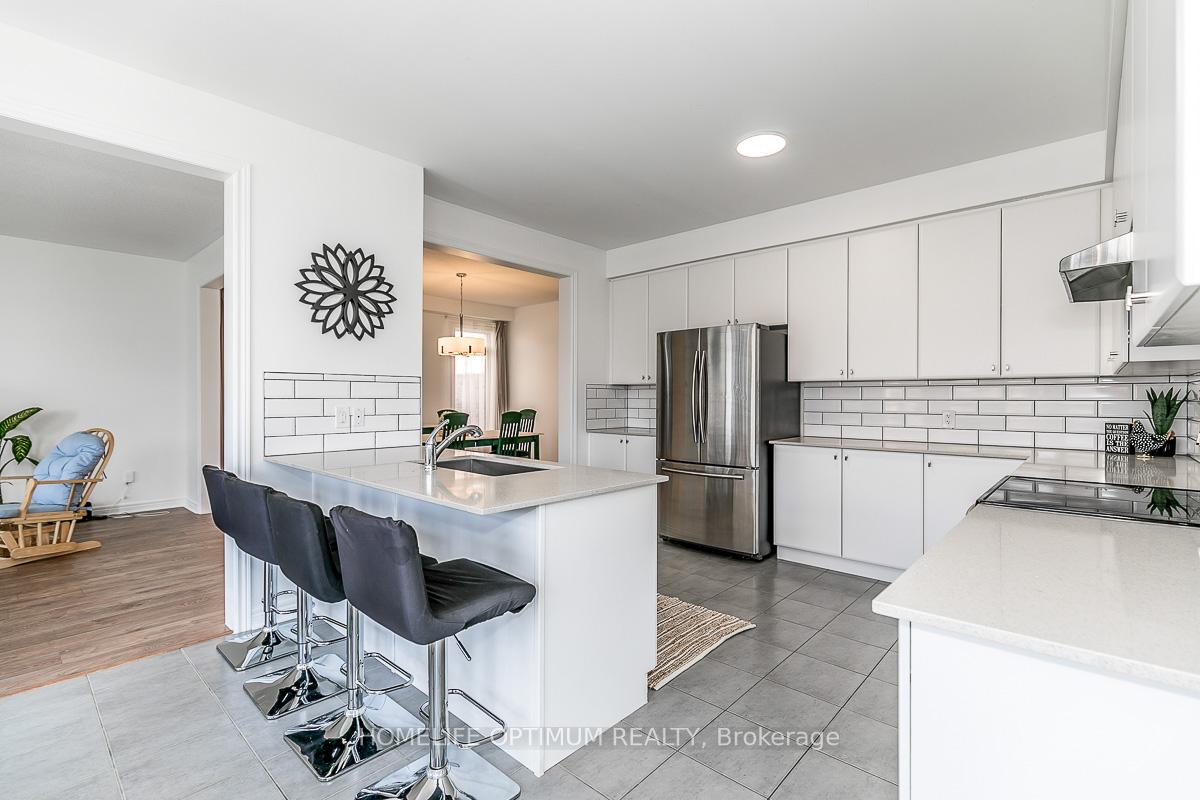 Photo 9 of 60 Owens Road, New Tecumseth, Rural New Tecumseth — HOMEH