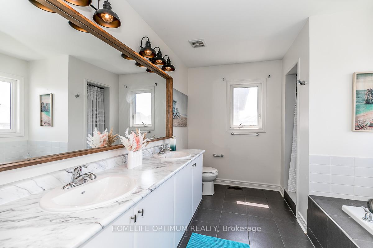 Photo 15 of 60 Owens Road, New Tecumseth, Rural New Tecumseth — HOMEH