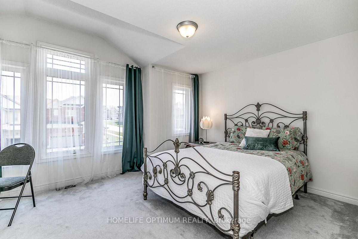 Photo 19 of 60 Owens Road, New Tecumseth, Rural New Tecumseth — HOMEH