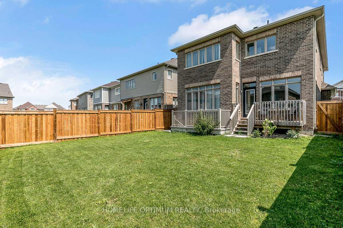 Photo 28 of 60 Owens Road, New Tecumseth, Rural New Tecumseth — HOMEH