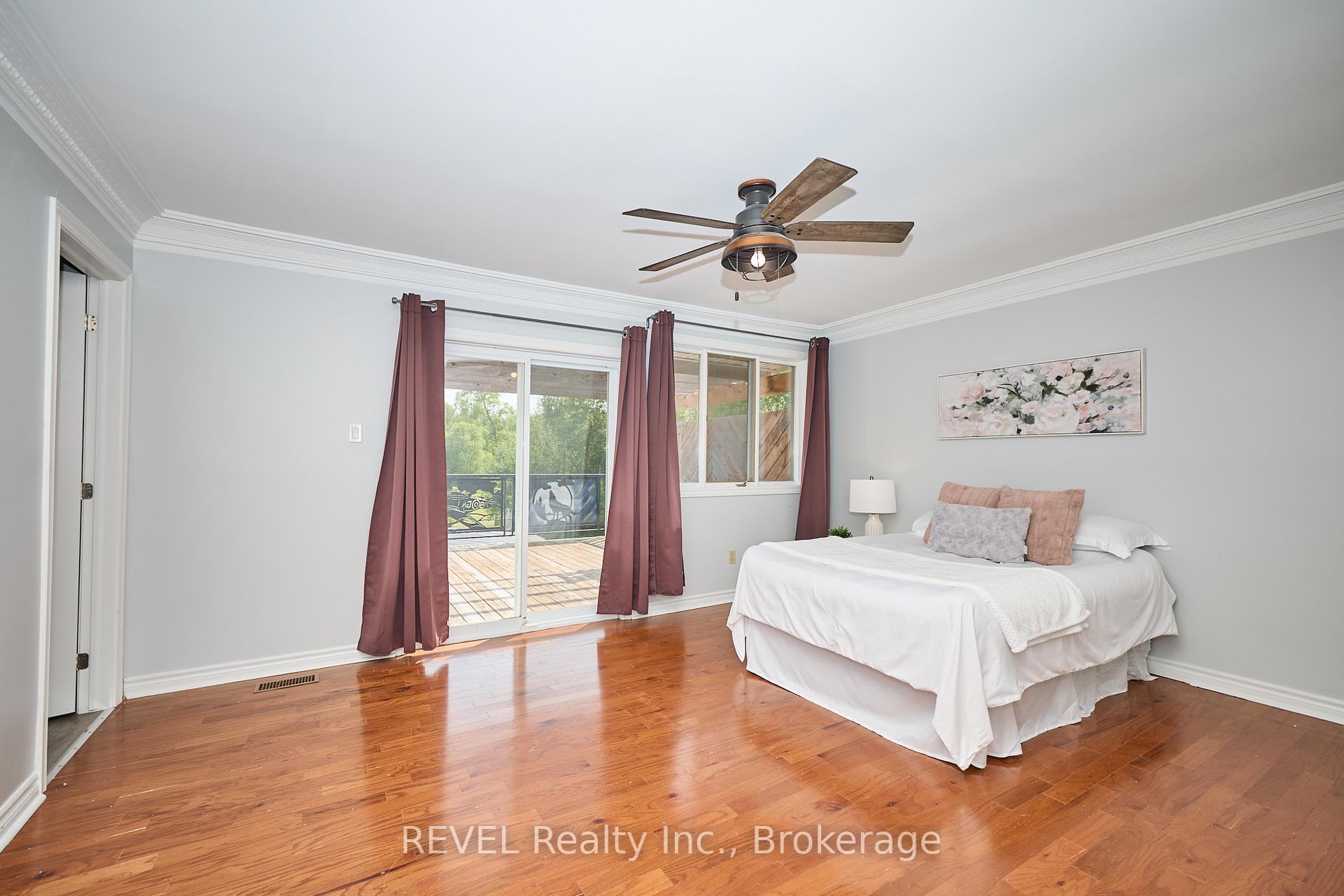 Photo 1 of 740 Highway 20, Pelham, Fenwick — HOMEH