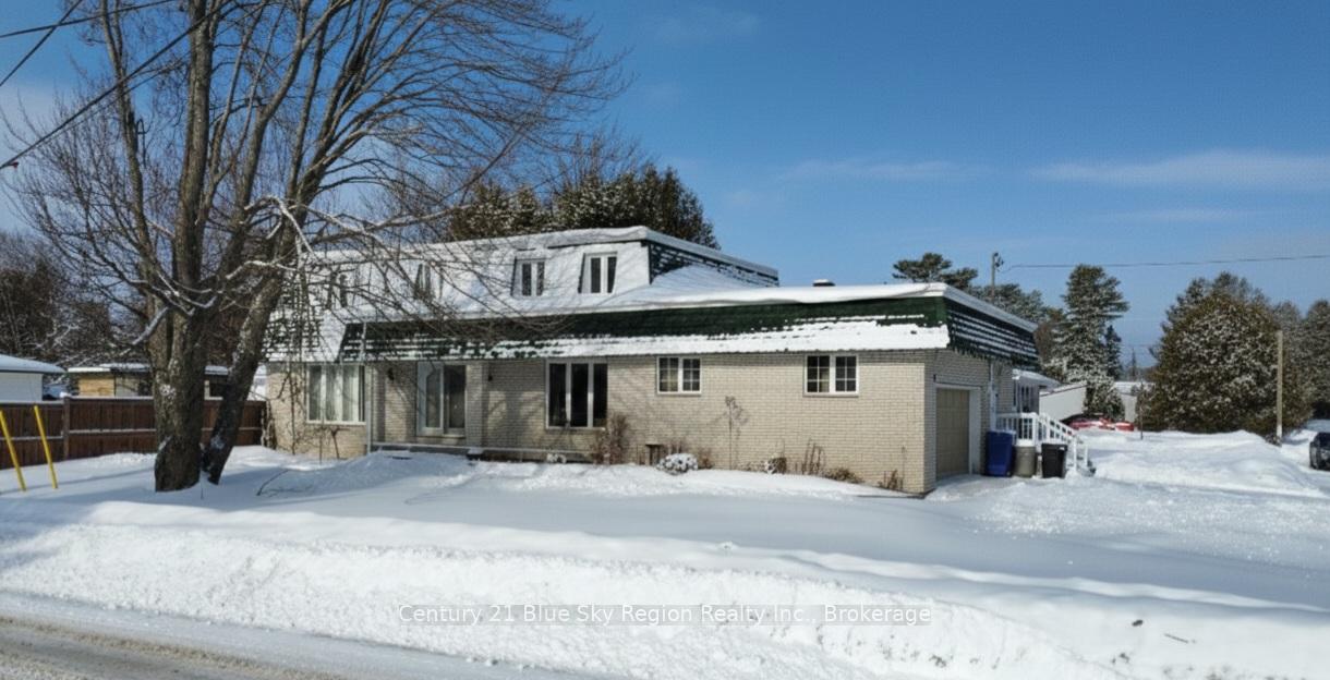 Photo 1 of 61 Third Street, West Nipissing, Sturgeon Falls — HOMEH