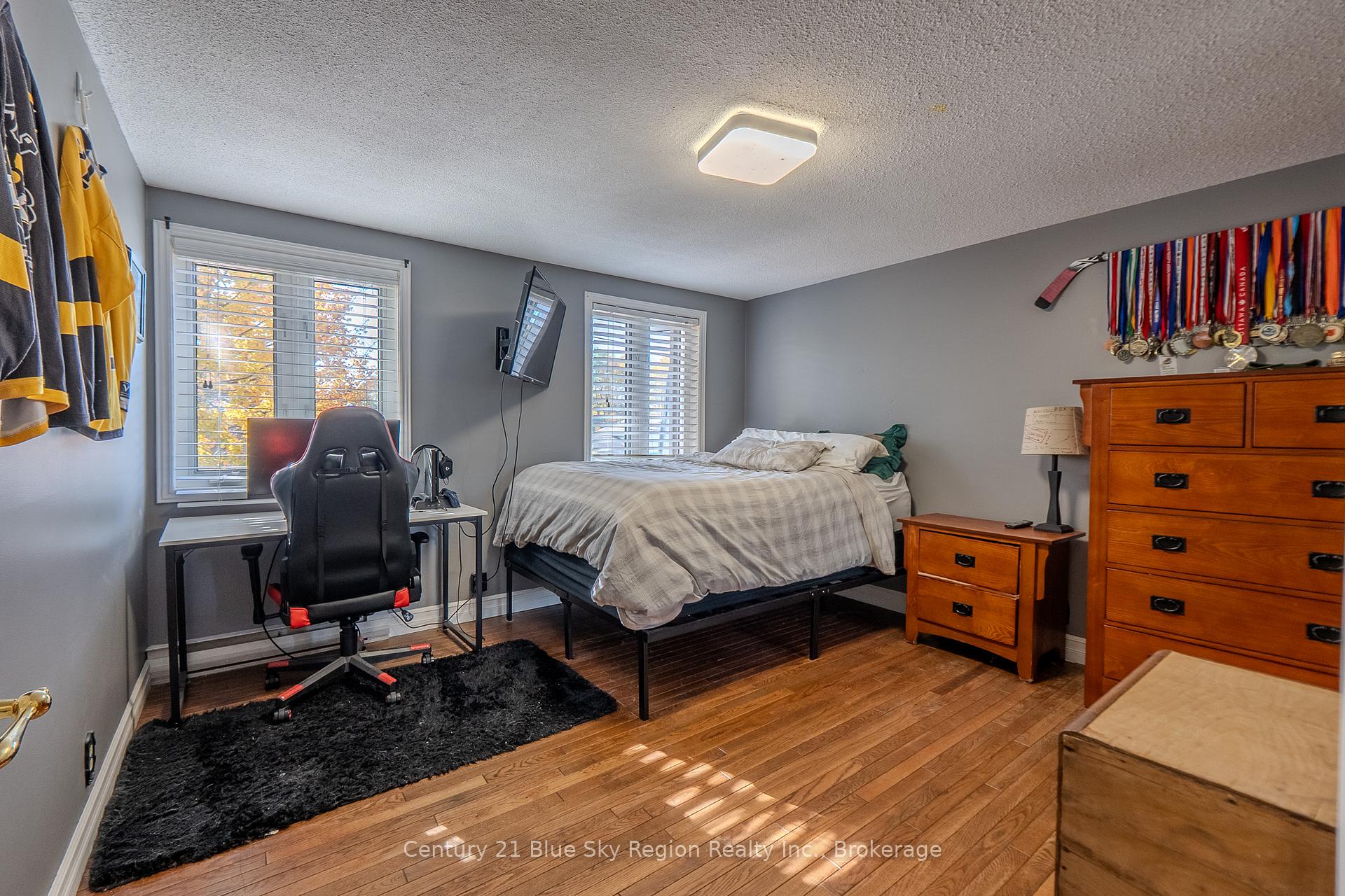 Photo 25 of 61 Third Street, West Nipissing, Sturgeon Falls — HOMEH