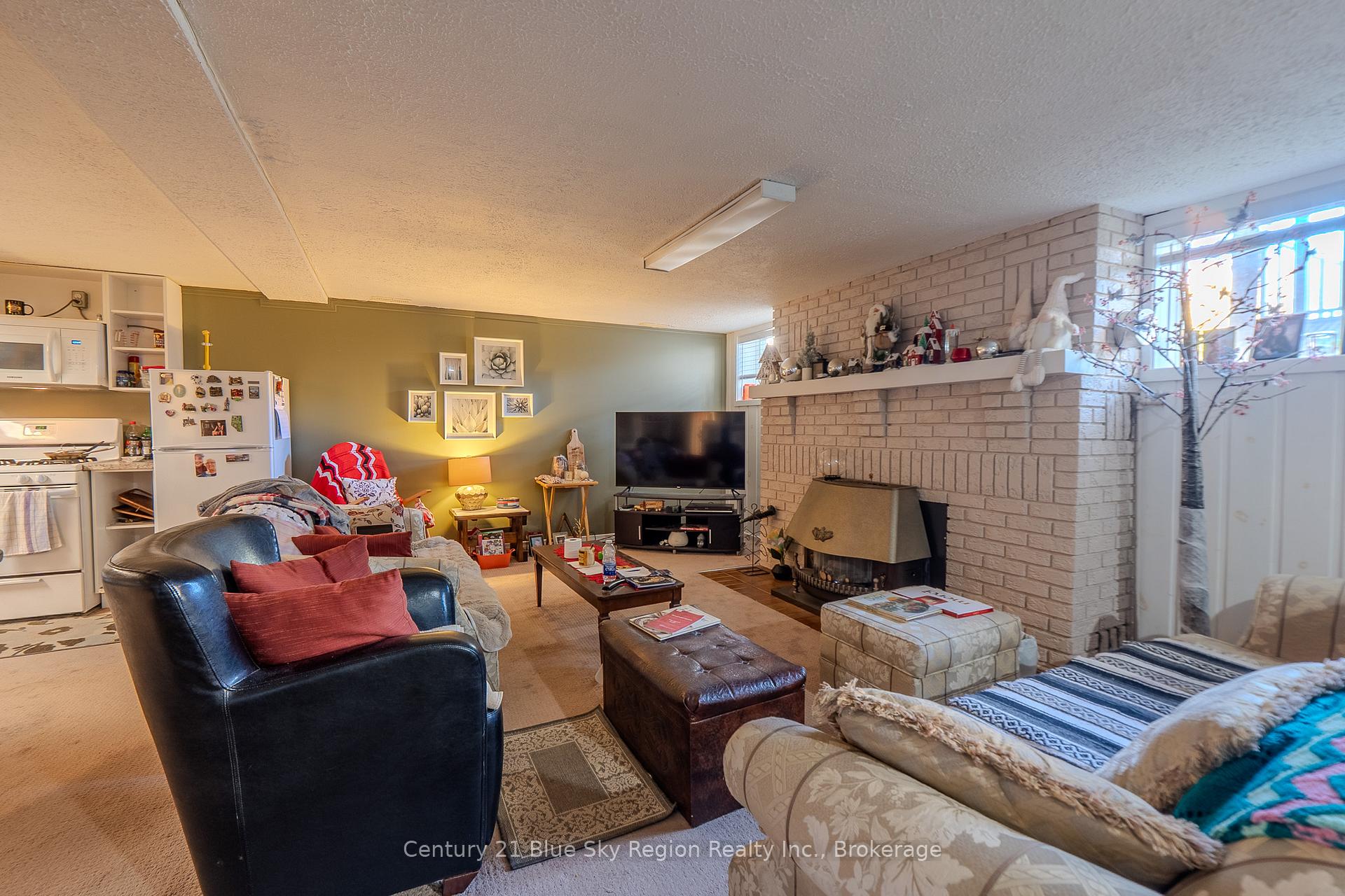 Photo 35 of 61 Third Street, West Nipissing, Sturgeon Falls — HOMEH