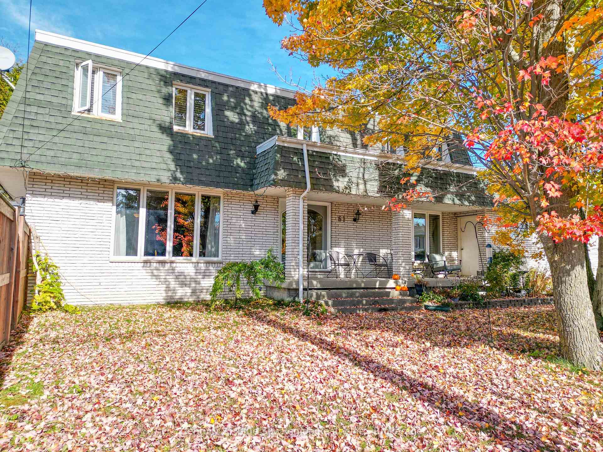 Photo 38 of 61 Third Street, West Nipissing, Sturgeon Falls — HOMEH