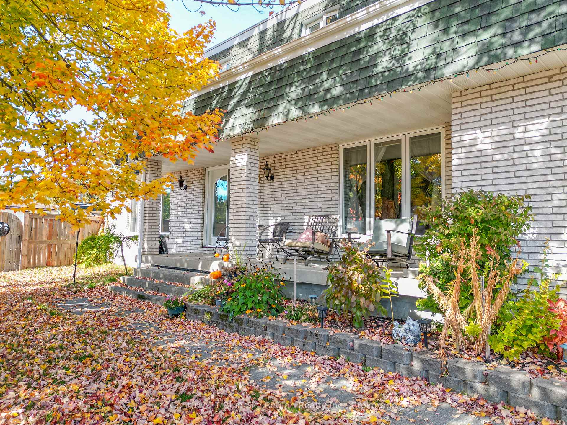 Photo 40 of 61 Third Street, West Nipissing, Sturgeon Falls — HOMEH
