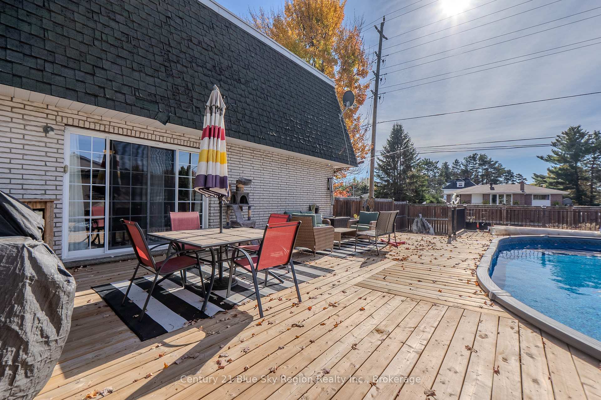 Photo 45 of 61 Third Street, West Nipissing, Sturgeon Falls — HOMEH