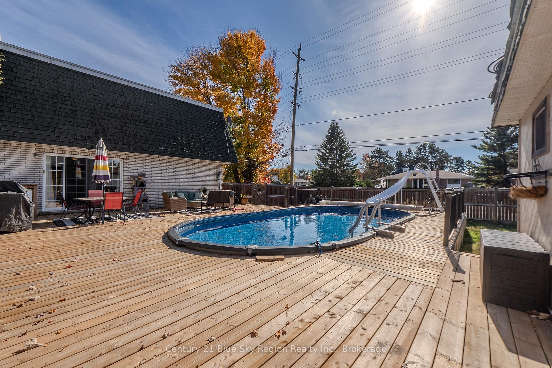 Photo 46 of 61 Third Street, West Nipissing, Sturgeon Falls — HOMEH