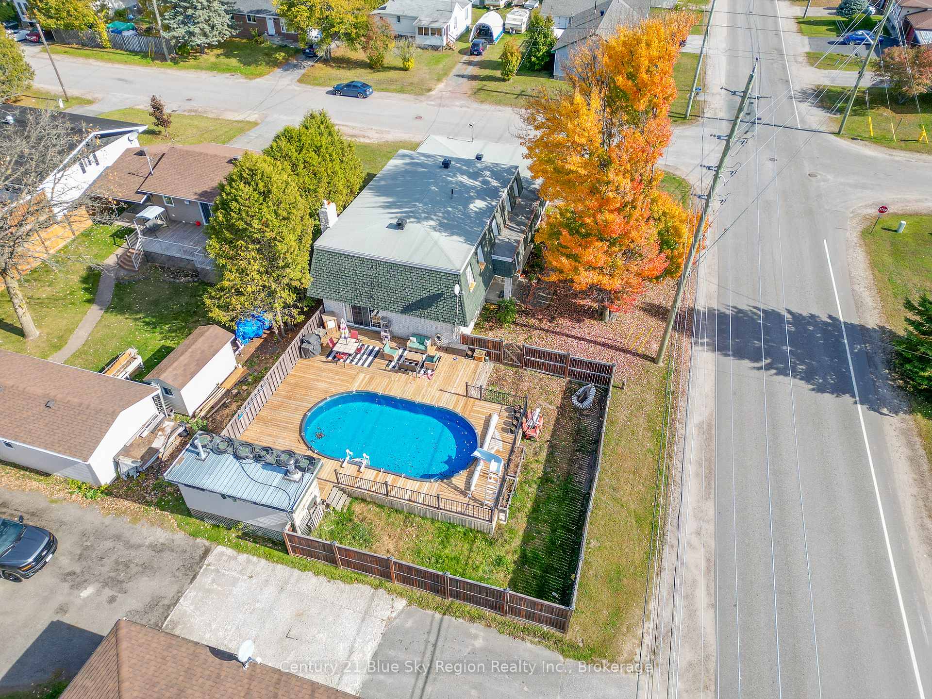 Photo 50 of 61 Third Street, West Nipissing, Sturgeon Falls — HOMEH