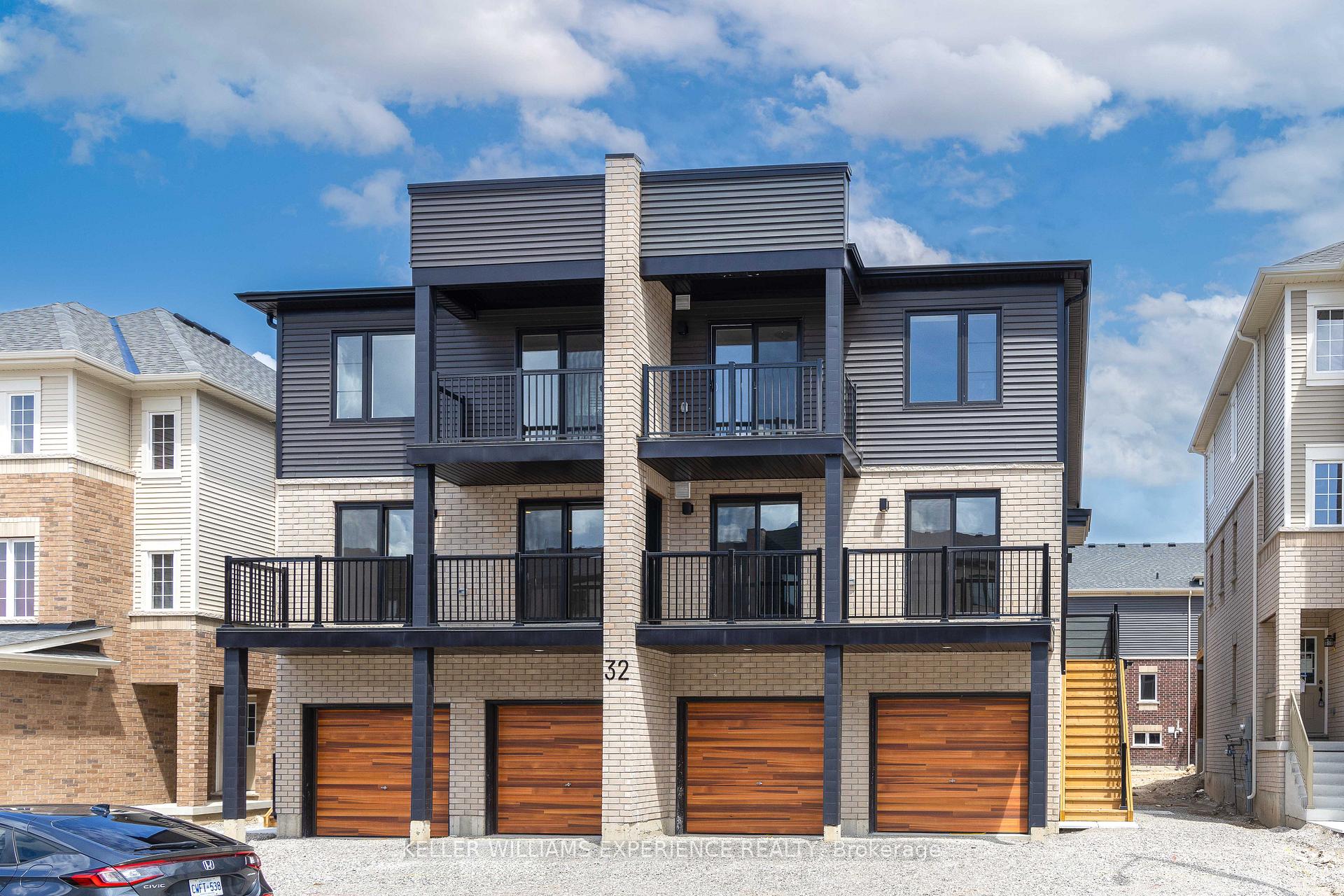Photo 2 of Unit 5, 32 Wagon Lane, Barrie, Innis-Shore — HOMEH