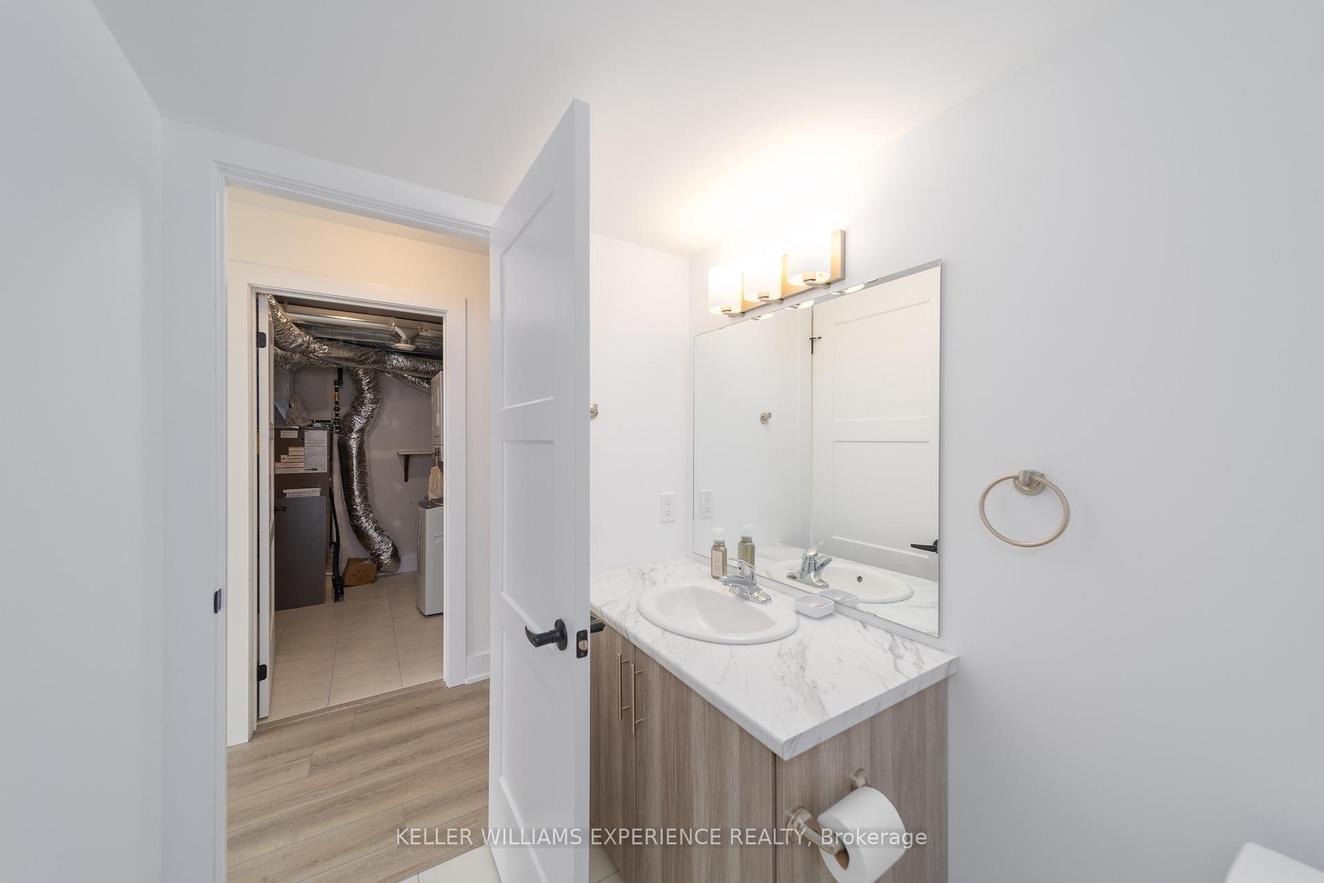 Photo 14 of Unit 5, 32 Wagon Lane, Barrie, Innis-Shore — HOMEH
