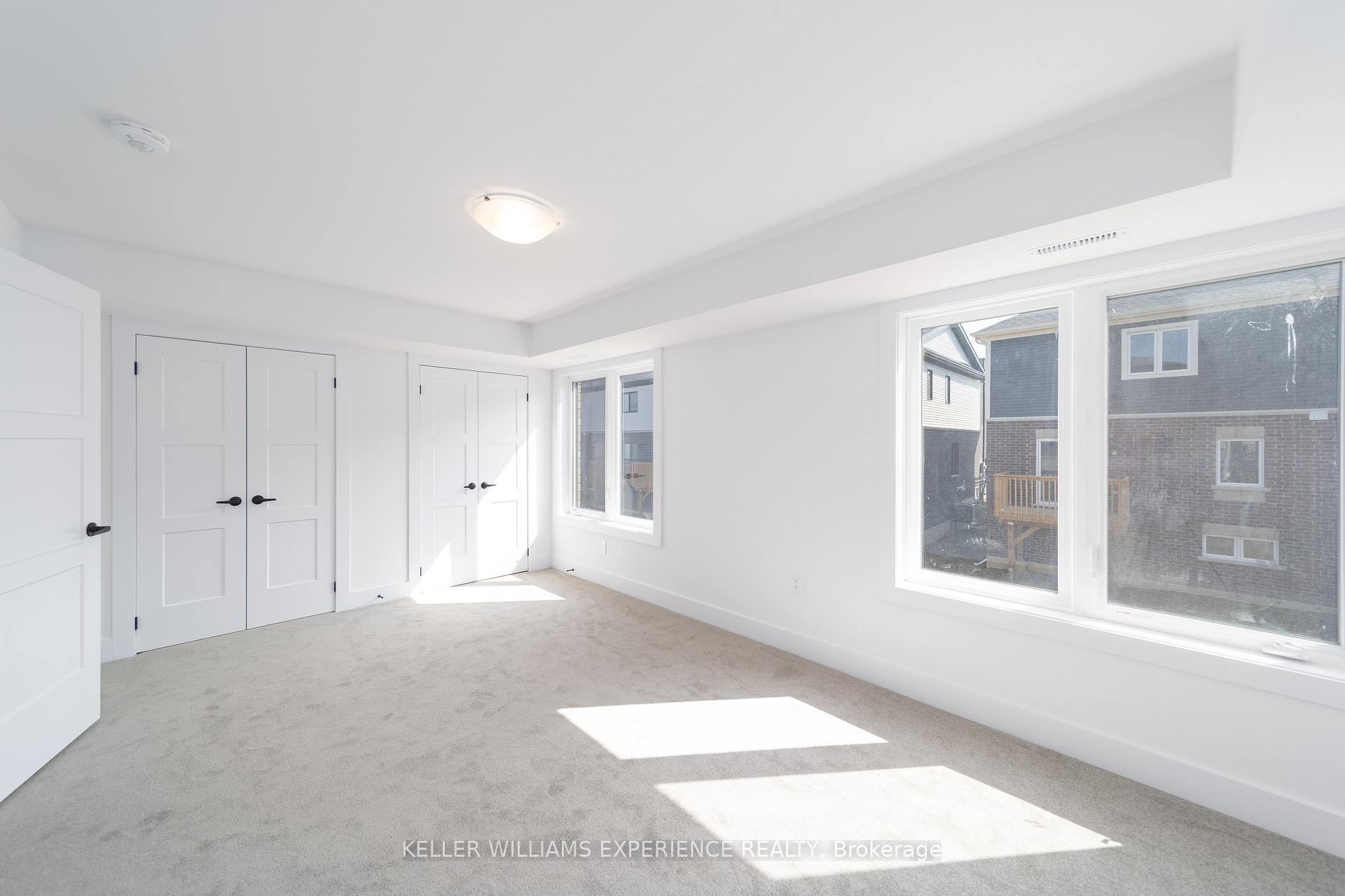 Photo 15 of Unit 5, 32 Wagon Lane, Barrie, Innis-Shore — HOMEH