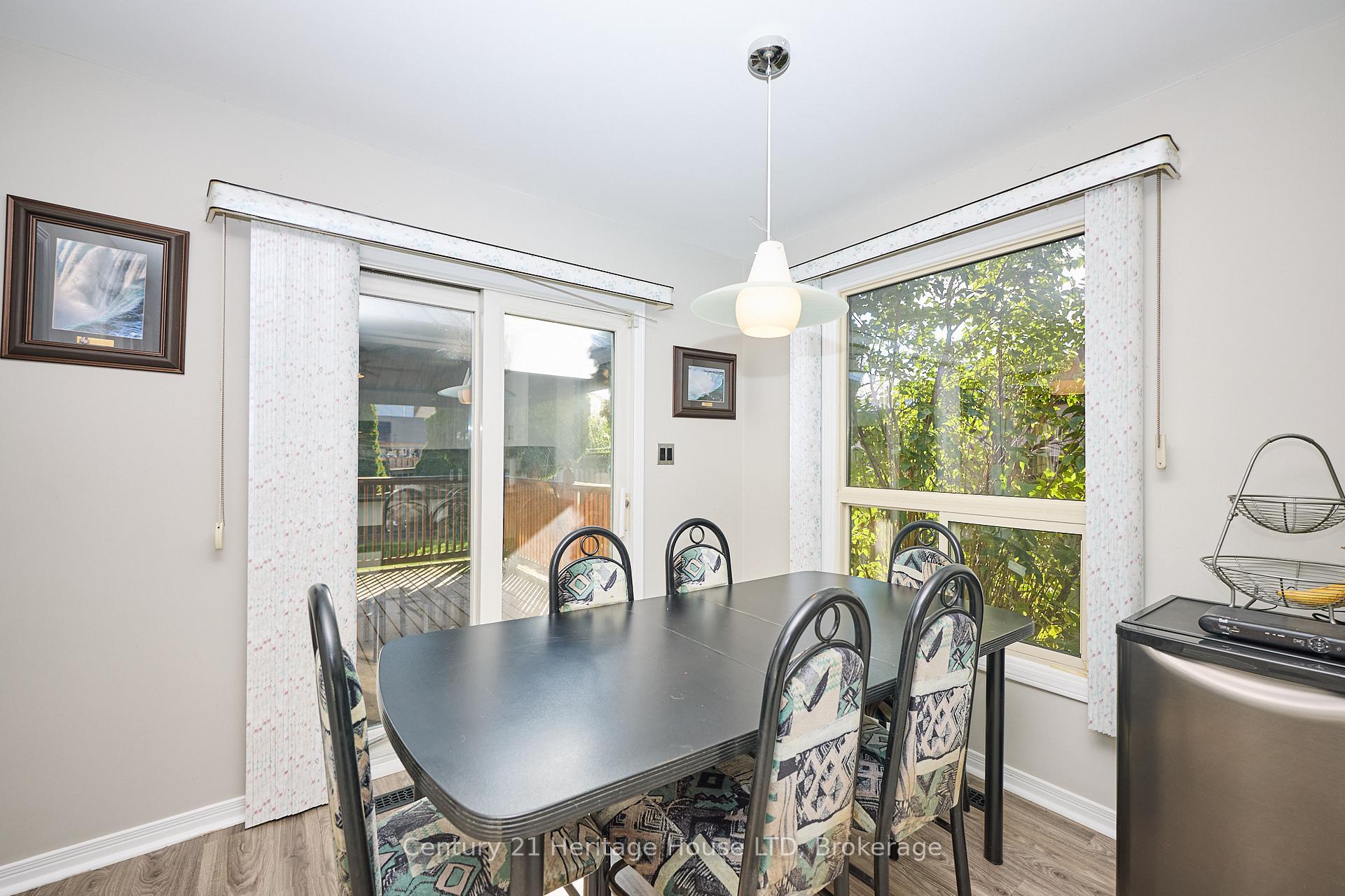 Photo 13 of 18 Bascary Crescent, St. Catharines, Rykert/Vansickle — HOMEH