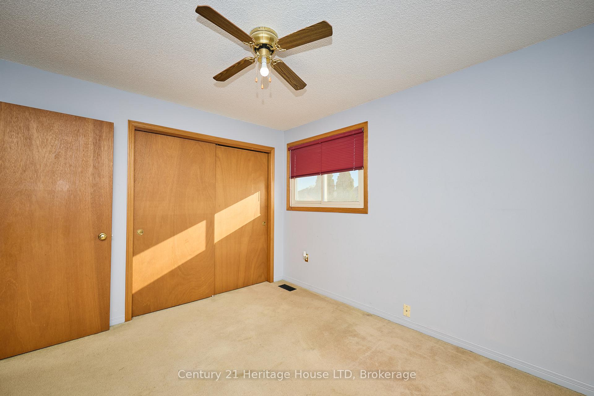 Photo 24 of 18 Bascary Crescent, St. Catharines, Rykert/Vansickle — HOMEH