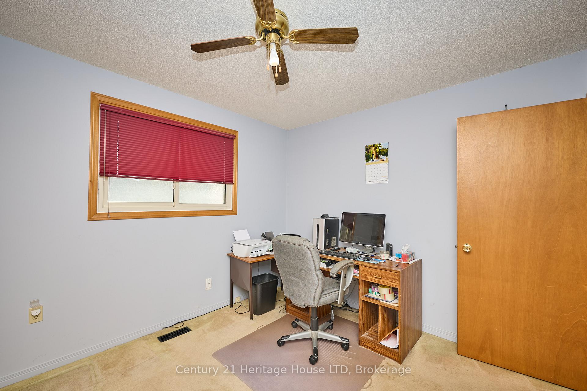 Photo 26 of 18 Bascary Crescent, St. Catharines, Rykert/Vansickle — HOMEH