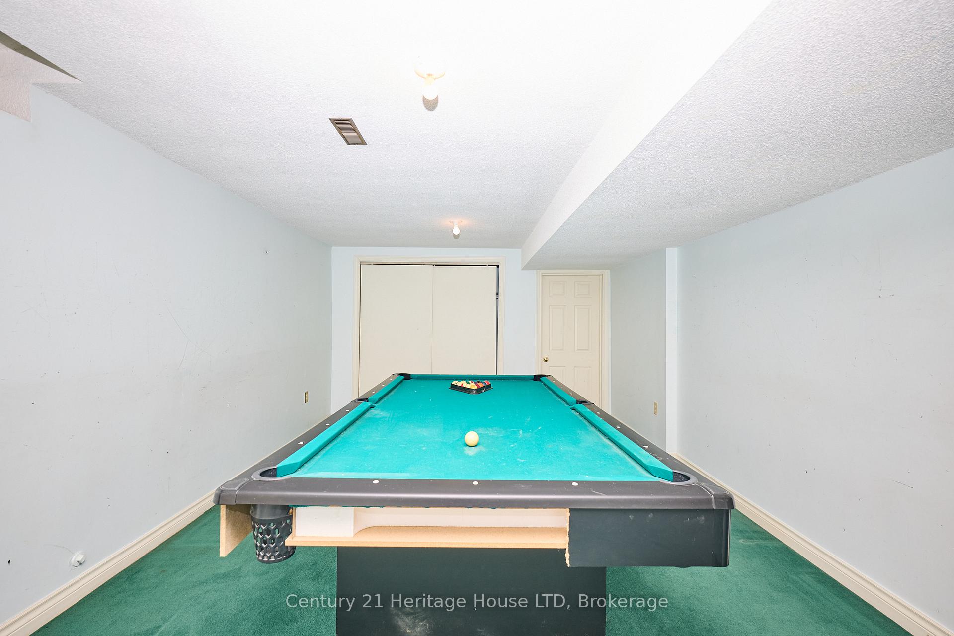 Photo 32 of 18 Bascary Crescent, St. Catharines, Rykert/Vansickle — HOMEH