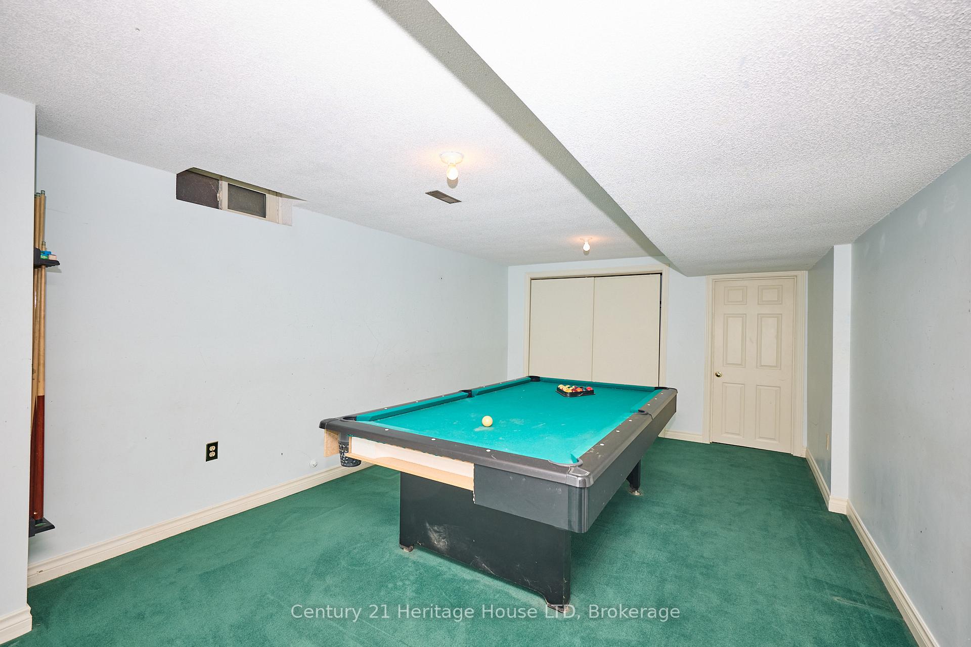 Photo 33 of 18 Bascary Crescent, St. Catharines, Rykert/Vansickle — HOMEH