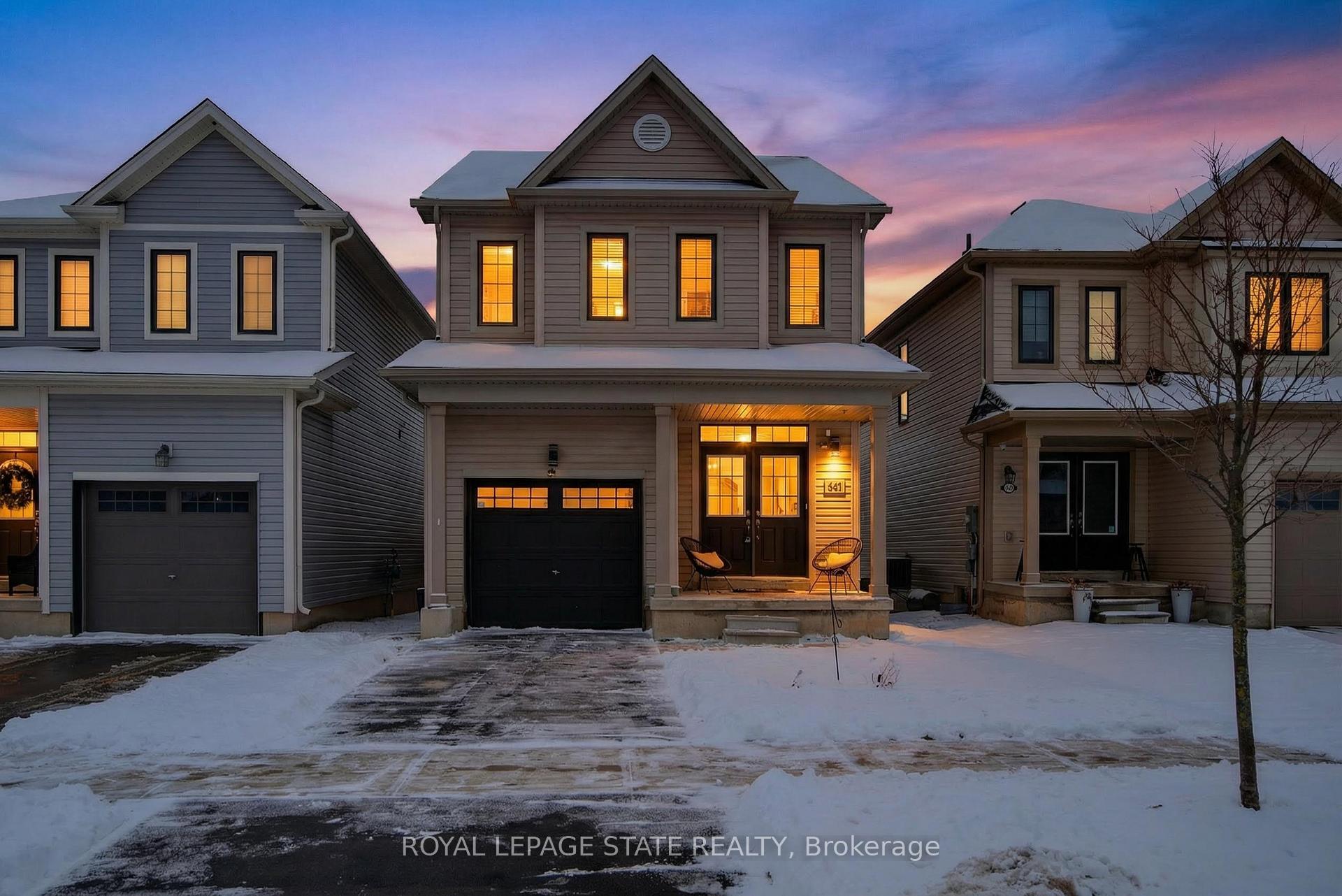 Photo 1 of 50 Kelso Drive, Haldimand — HOMEH