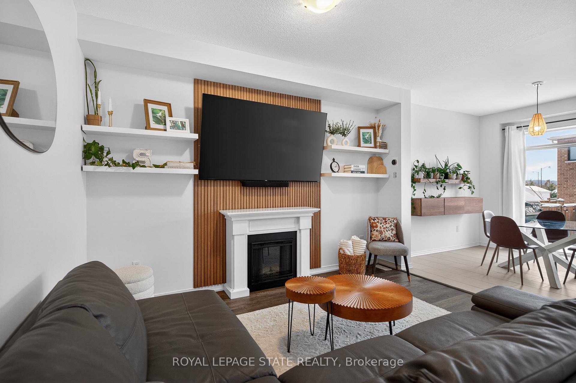 Photo 5 of 50 Kelso Drive, Haldimand — HOMEH