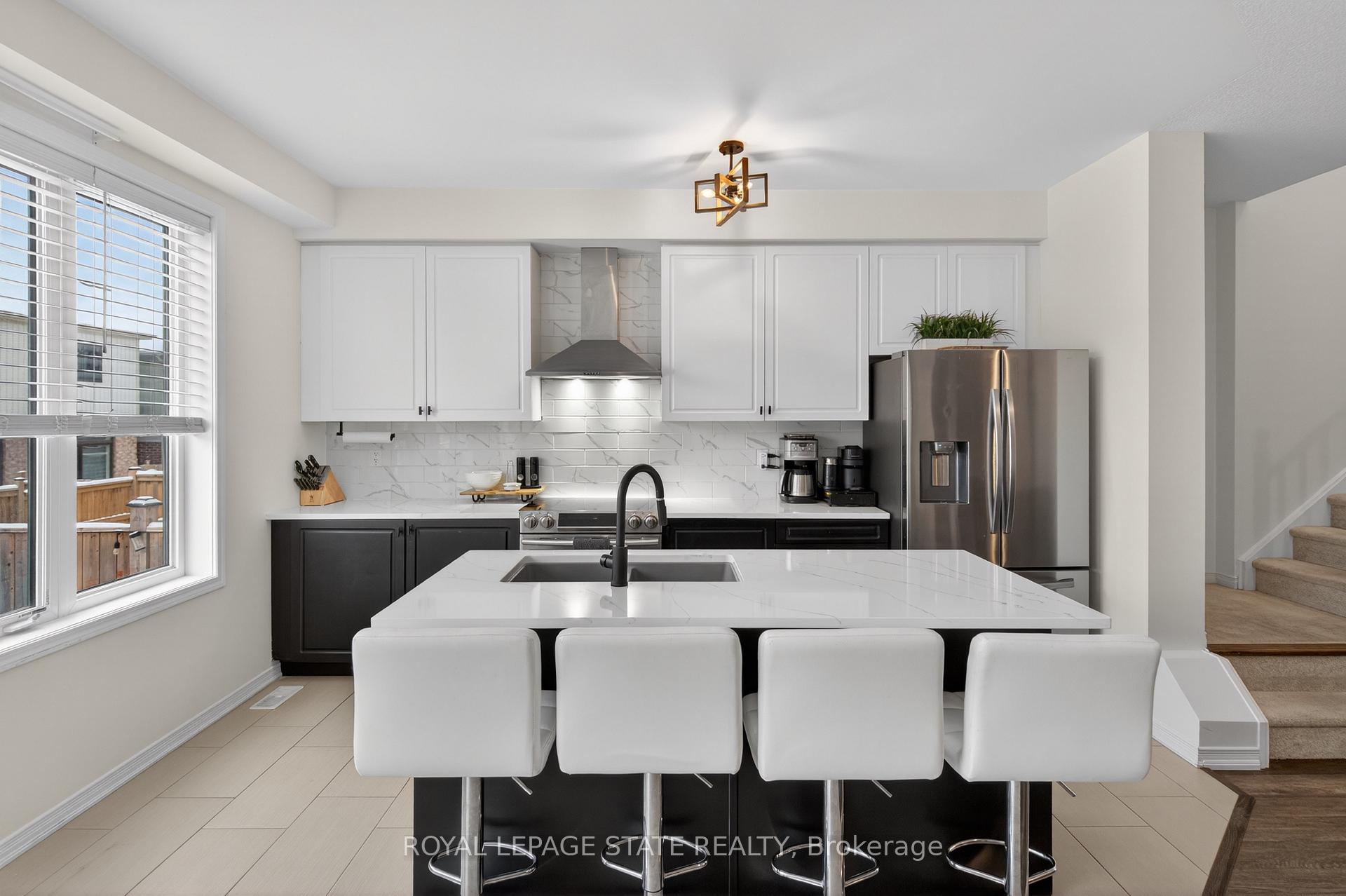 Photo 18 of 50 Kelso Drive, Haldimand — HOMEH