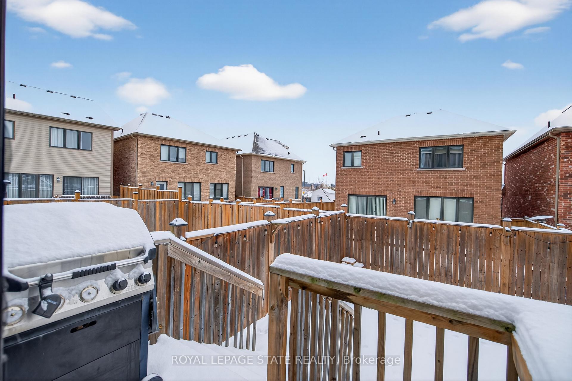 Photo 31 of 50 Kelso Drive, Haldimand — HOMEH