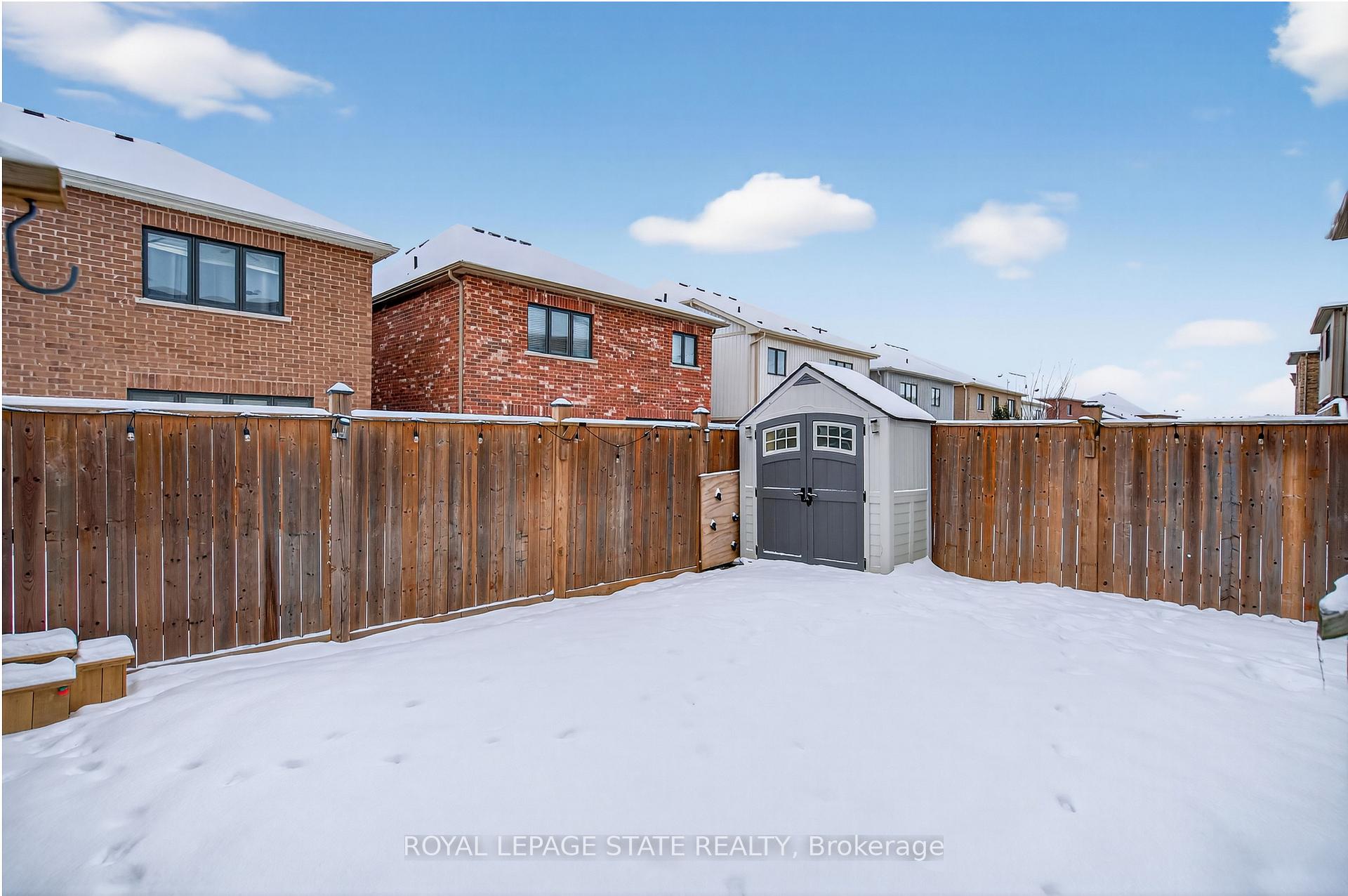 Photo 32 of 50 Kelso Drive, Haldimand — HOMEH