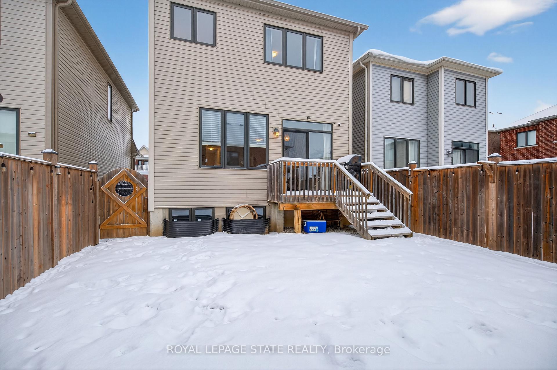 Photo 33 of 50 Kelso Drive, Haldimand — HOMEH