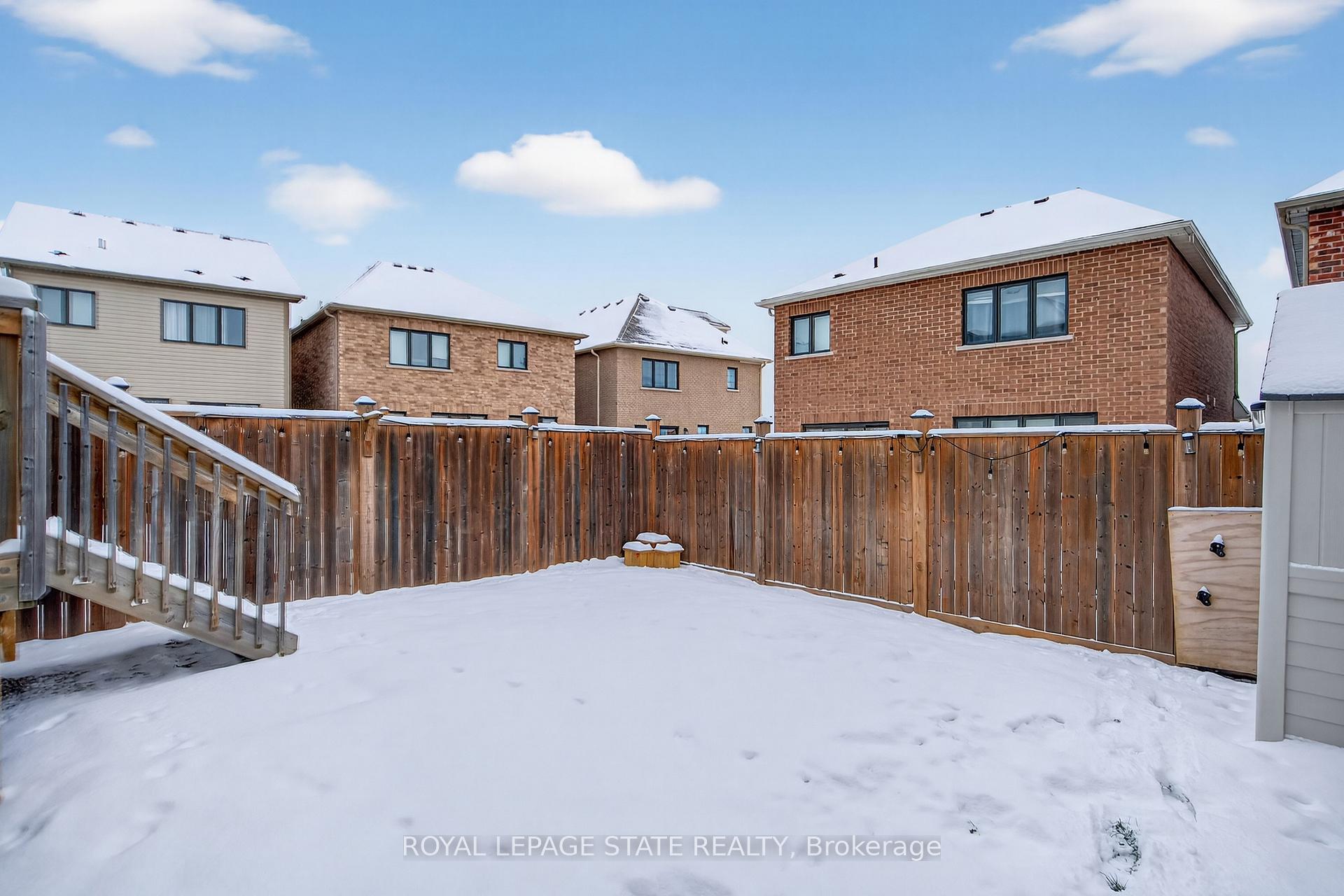 Photo 34 of 50 Kelso Drive, Haldimand — HOMEH