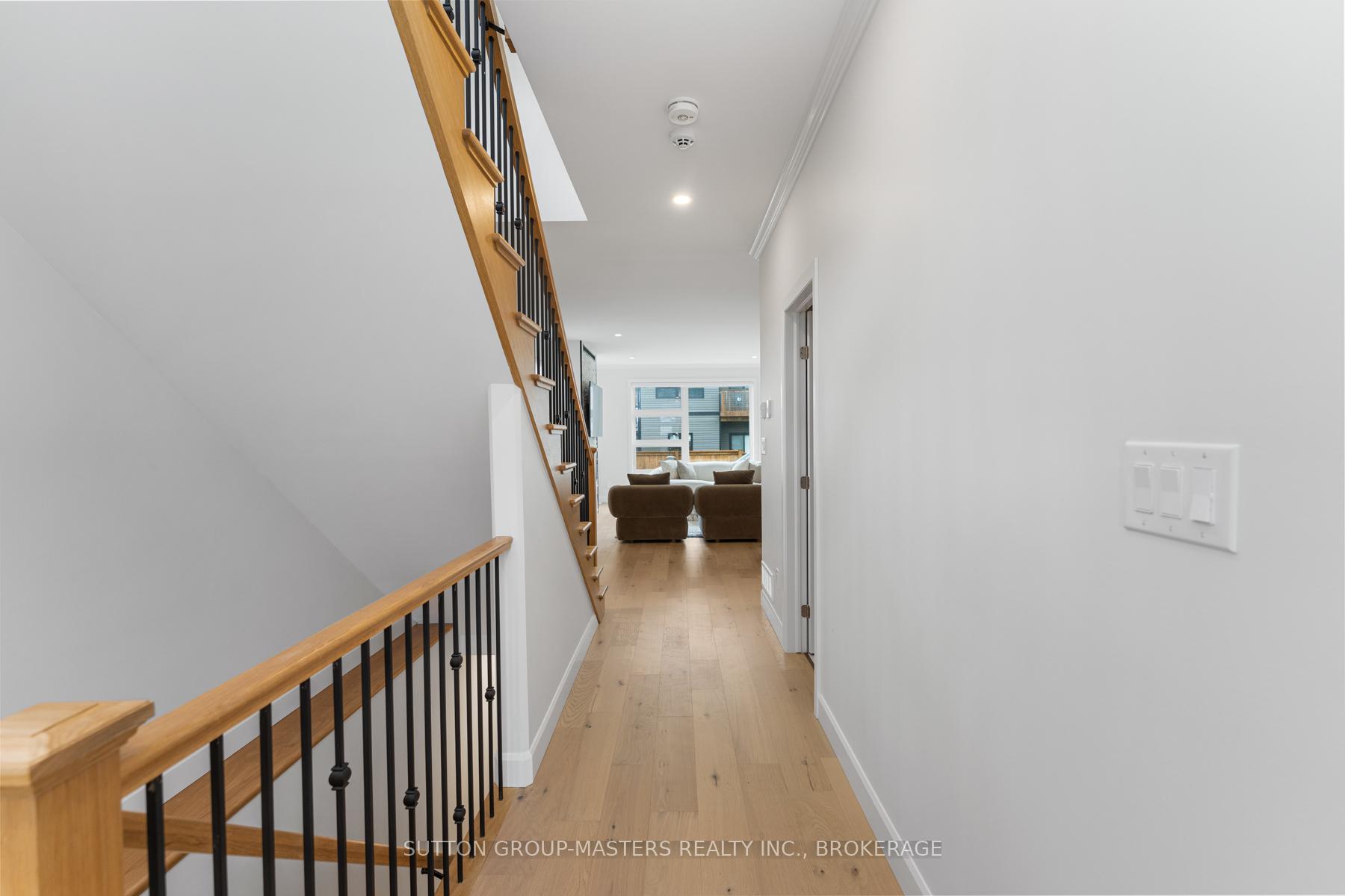 Photo 4 of 11 Walden Pond Drive, Loyalist, Amherstview — HOMEH