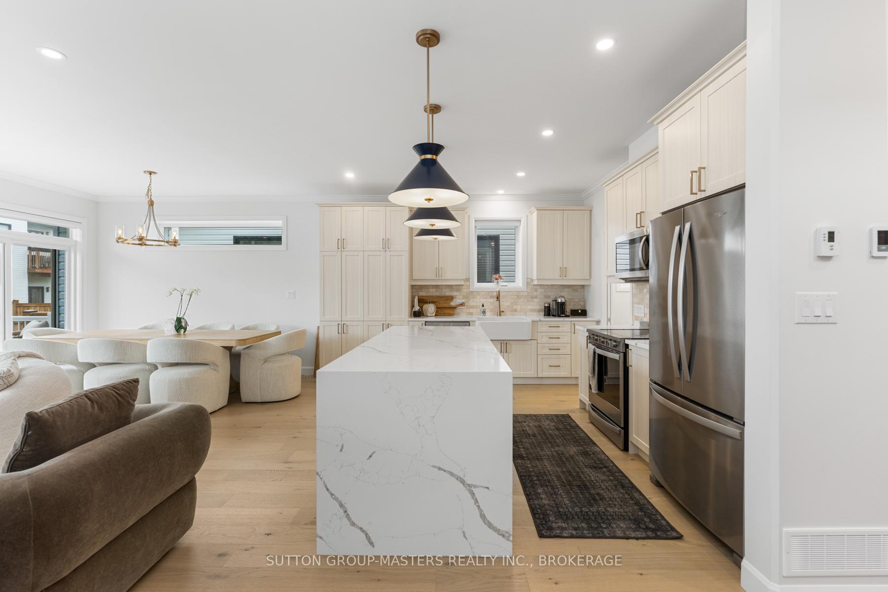 Photo 5 of 11 Walden Pond Drive, Loyalist, Amherstview — HOMEH