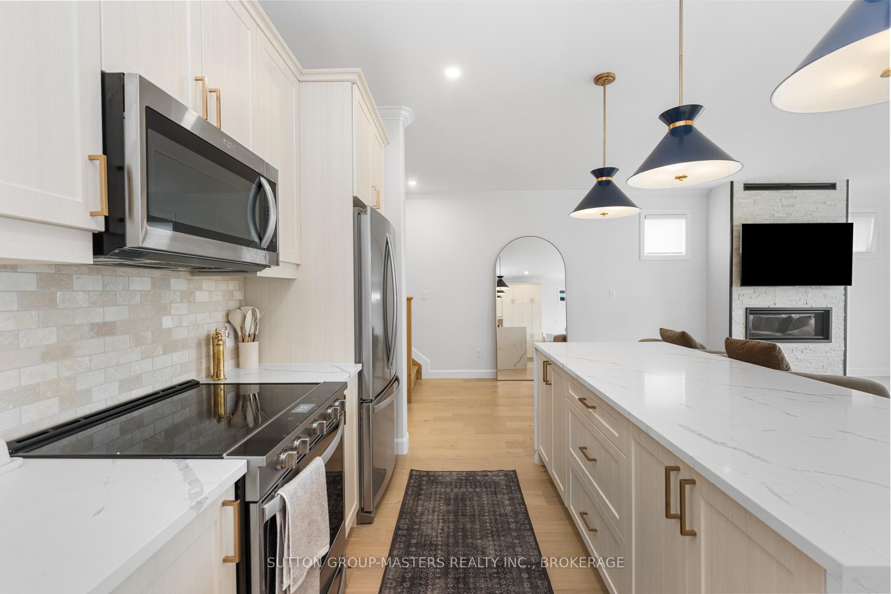 Photo 6 of 11 Walden Pond Drive, Loyalist, Amherstview — HOMEH