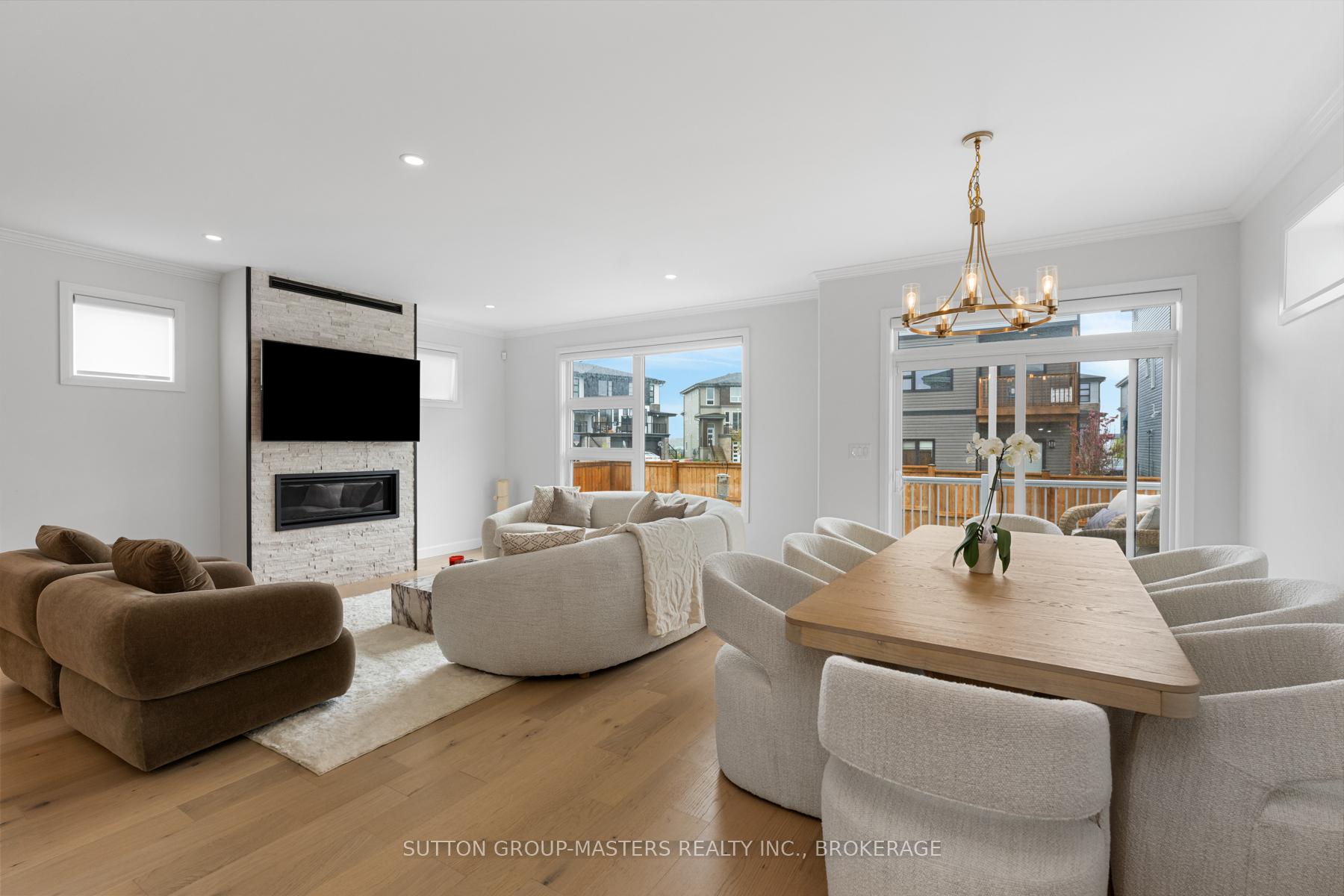 Photo 9 of 11 Walden Pond Drive, Loyalist, Amherstview — HOMEH