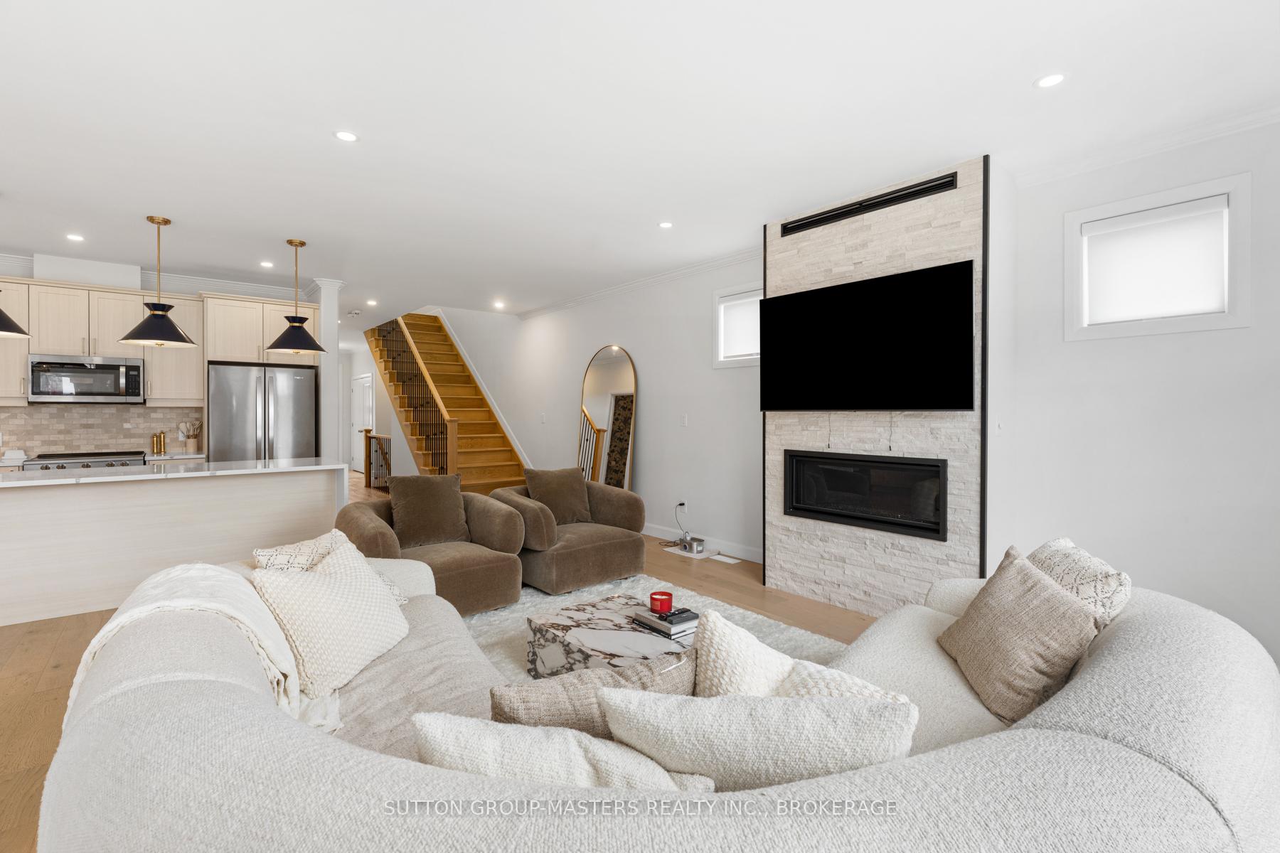 Photo 12 of 11 Walden Pond Drive, Loyalist, Amherstview — HOMEH